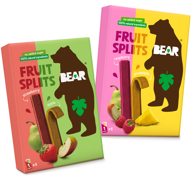 BEAR - Around The World