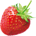 BEAR - Strawberry