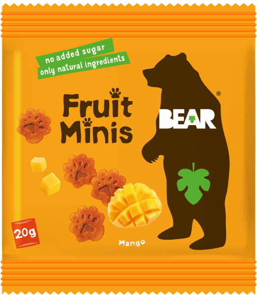 BEAR - product