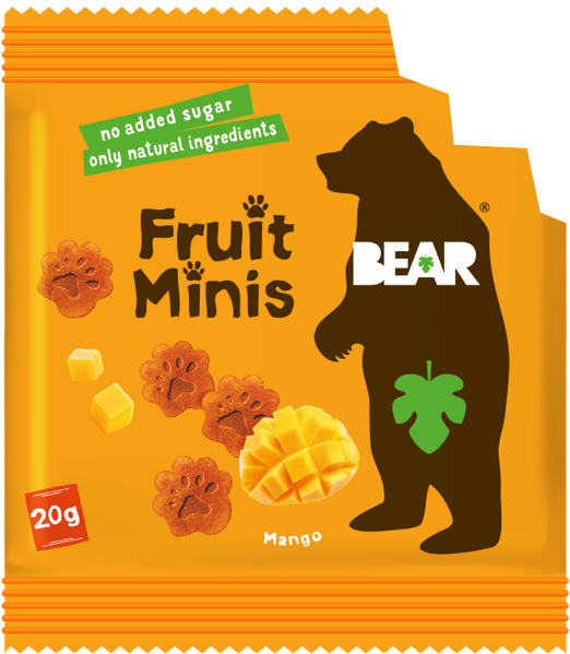 BEAR - product