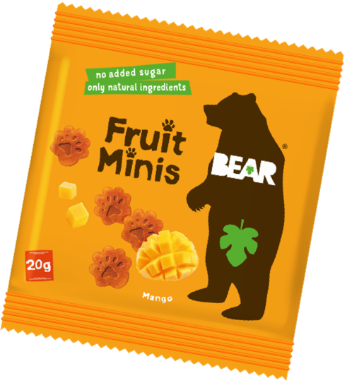 BEAR - product wrapper