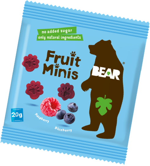 BEAR - product wrapper