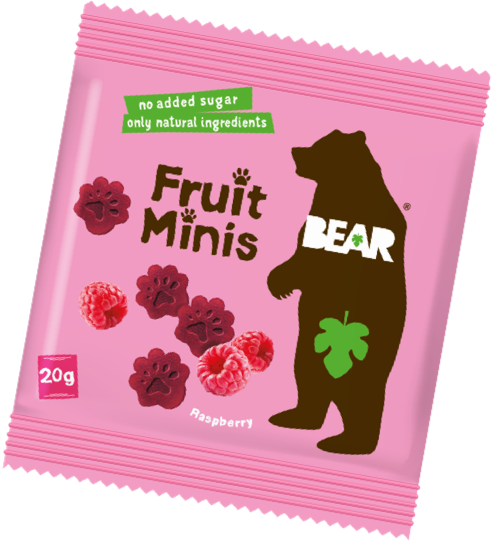 BEAR - product wrapper