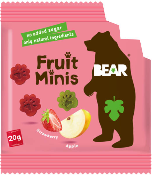 BEAR - product