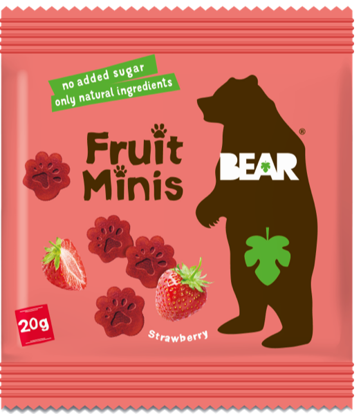 BEAR - product