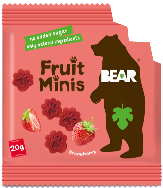 BEAR - product