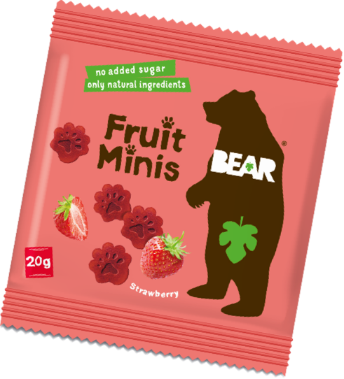 BEAR - product