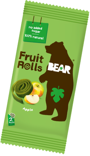 BEAR - product wrapper