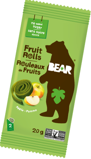 BEAR - product wrapper