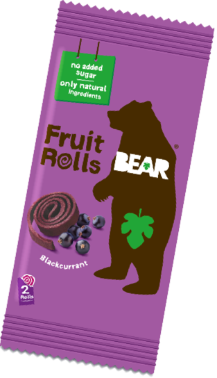 BEAR - product wrapper