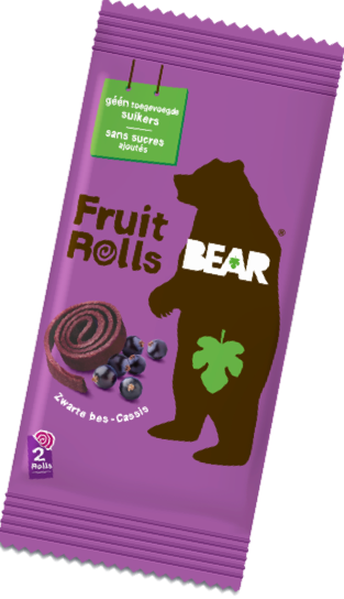 BEAR - product wrapper