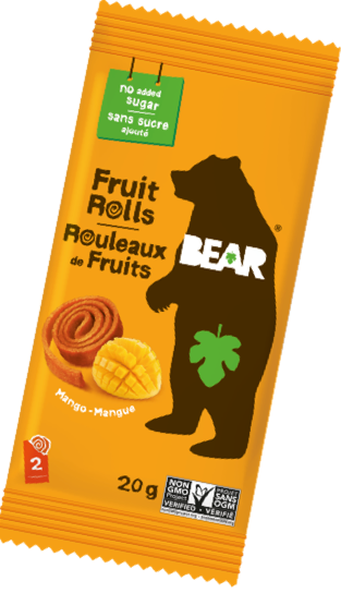 BEAR - product wrapper