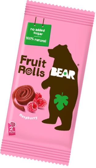 BEAR - product wrapper