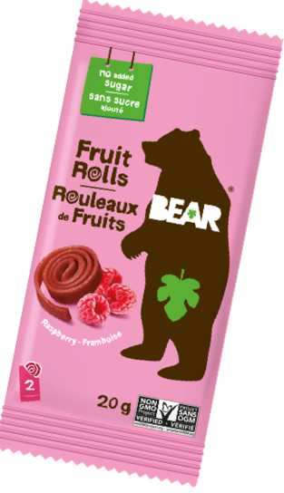 BEAR - product wrapper