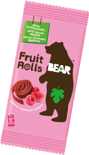 BEAR - product wrapper