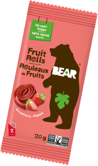 BEAR - product wrapper