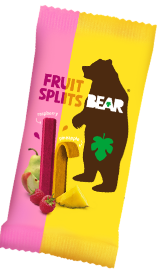 BEAR - product wrapper