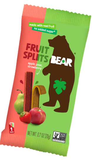 BEAR - product wrapper