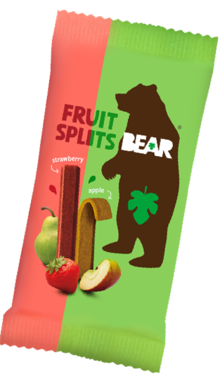 BEAR - product wrapper