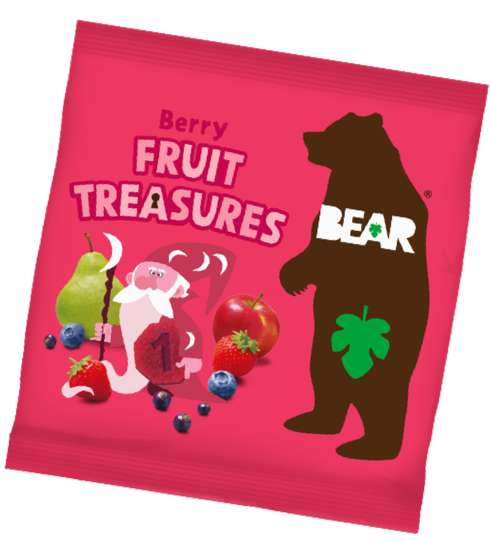 BEAR - product wrapper