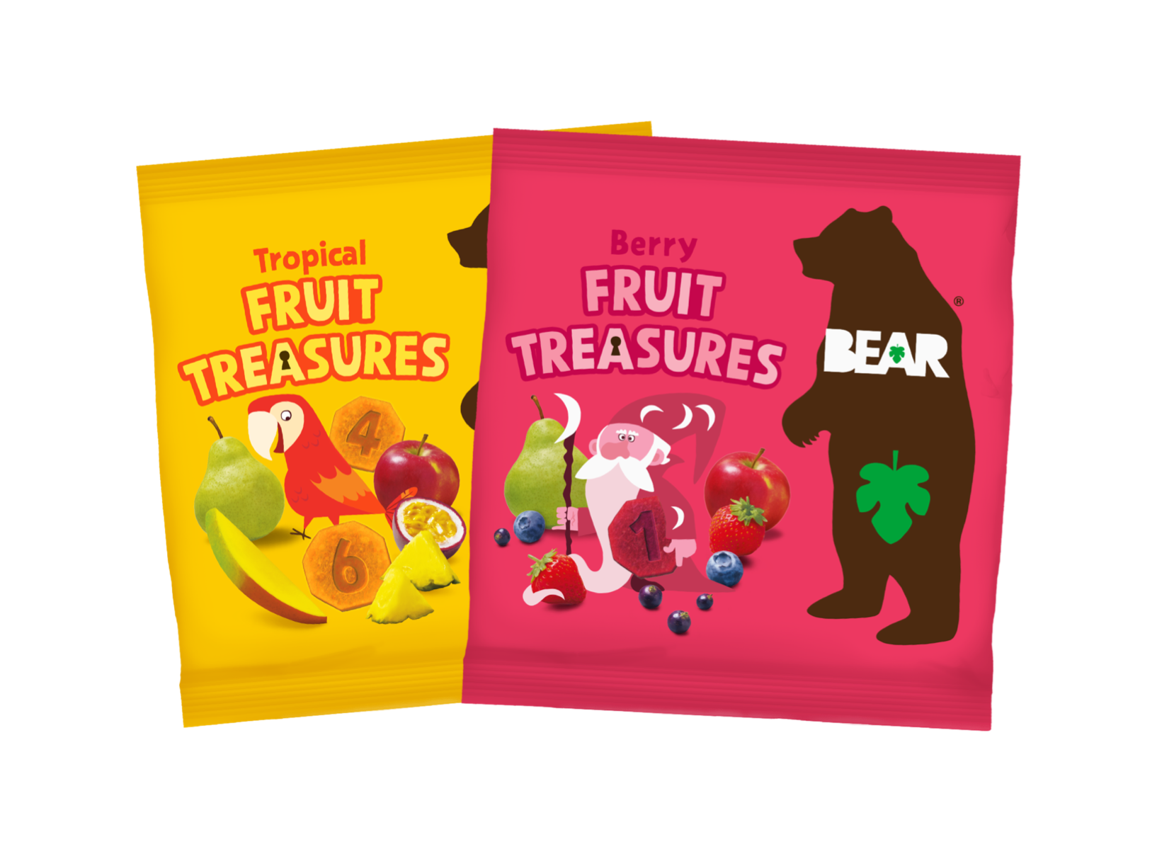 BEAR - product group