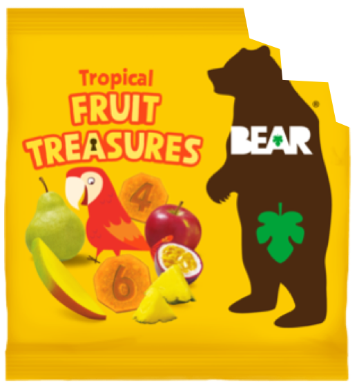 BEAR - product