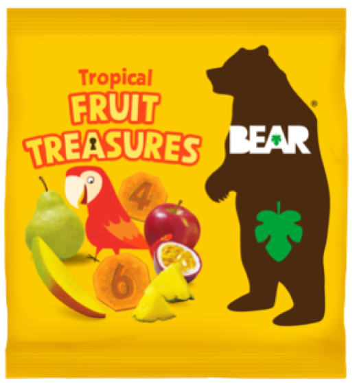 BEAR - product