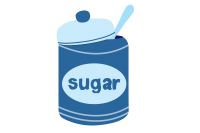 How to make smart sugar choices for your family?