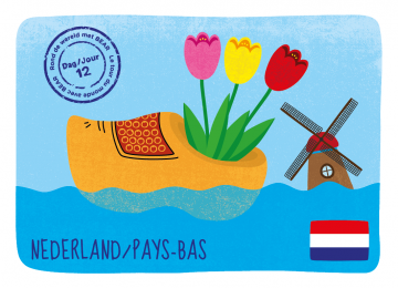 BEAR - verzamelactie